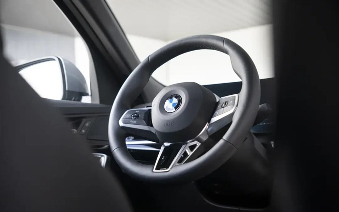 BMW X2 cena 212200 przebieg: 5, rok produkcji 2024 z Radków małe 29